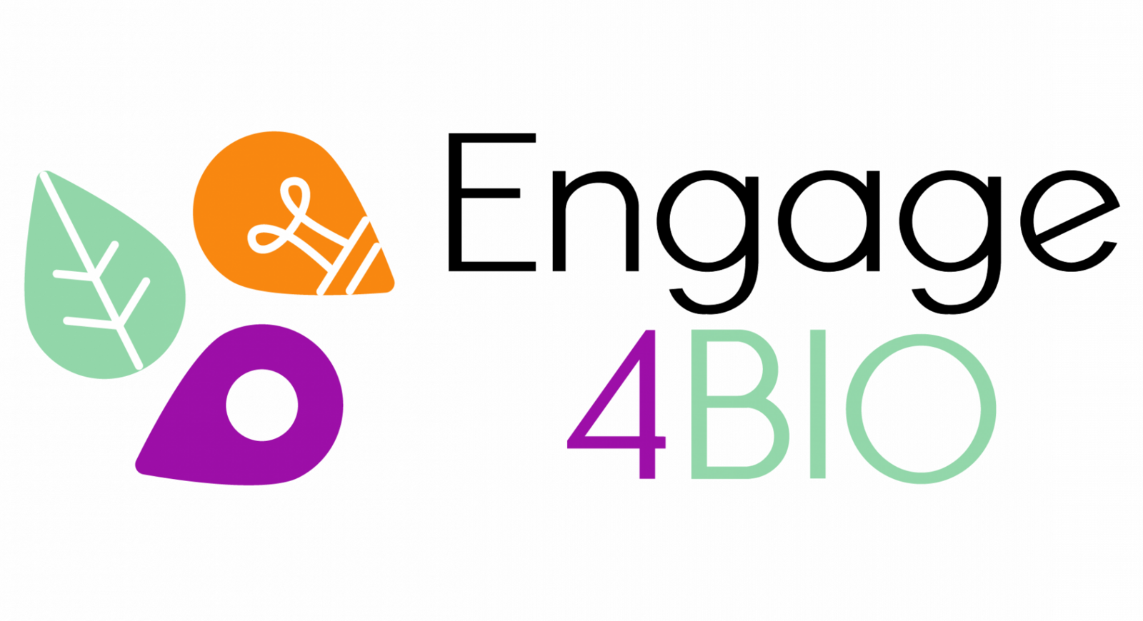 Engage4Bio Logo