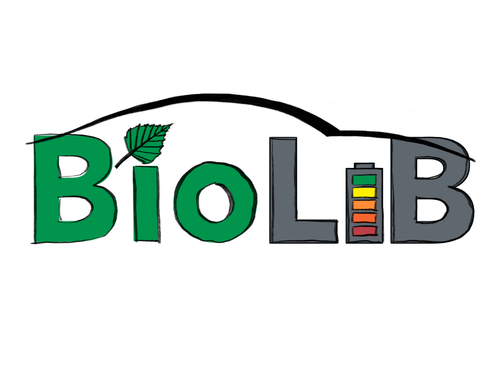 BioLIB Logo